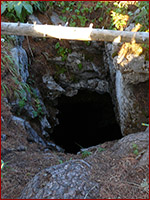 пещера Куюковская