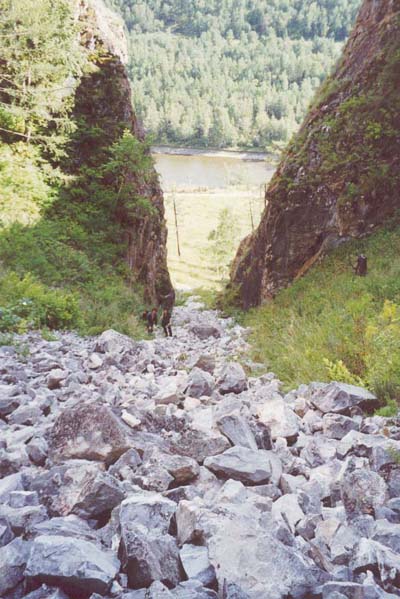 Digger's bottom '2000. ������ � �.���� �������