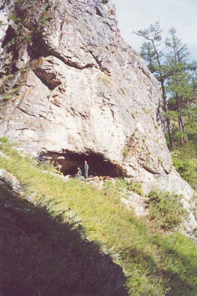 Digger's bottom '2000. ����