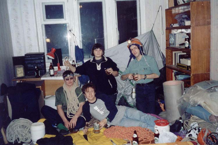 ������ '2001. ����