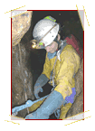 Martin-the-Caver (mtc) on the ropes