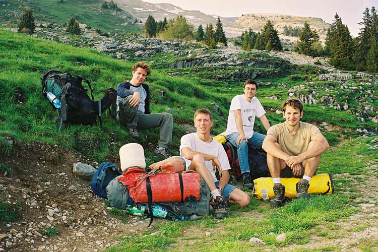 Mirolda '2004. ��������.